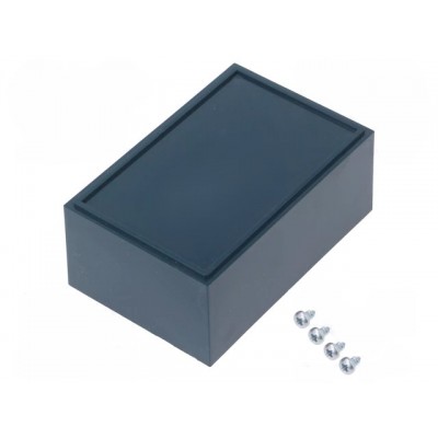 CAJA ABS 90X155X50MM.