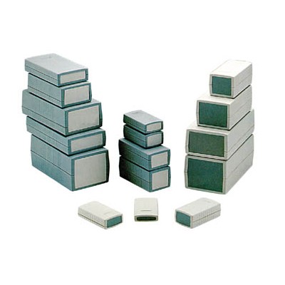 CAJA PROYECTO 150X80X45MM