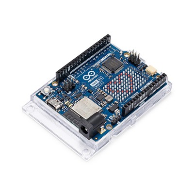 ARDUINO® UNO R4 WIFI