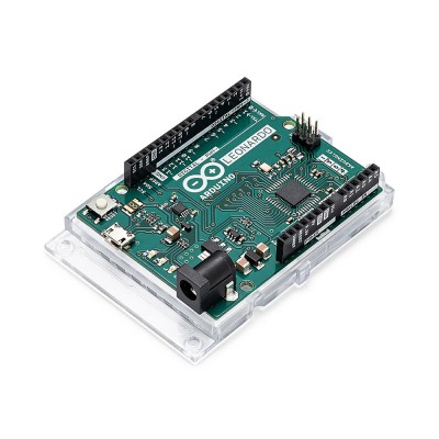 ARDUINO LEONARDO (W/HEADERS)