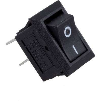 MINI INTERRUPTOR BASCULANTE...