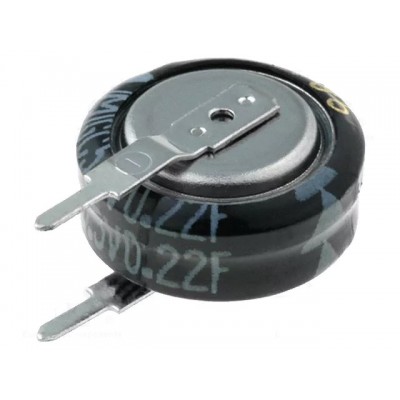 0.22F 220.000µF 5.5V FYD...