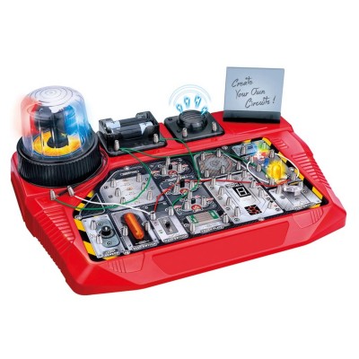 KIT 50 PROYECTOS ELECTRONICA