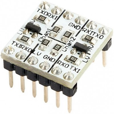 MODULO CONVERTIDOR 3.3V/5V...