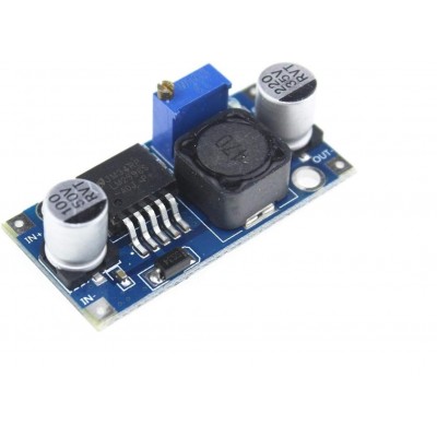 MODULO STEP DOWN DC-DC...