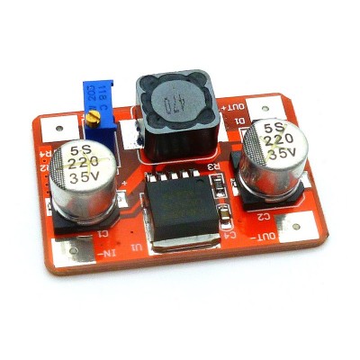 MODULO STEO-U DC-DC LM2577