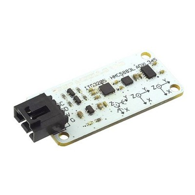OCTOPUS 9DOF MODULE