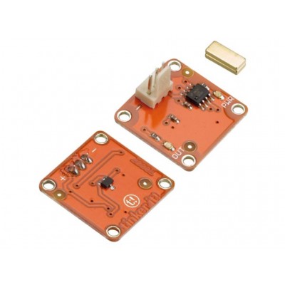 TINKERKIT HALL SENSOR MODULE