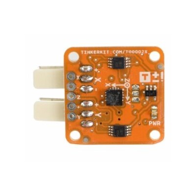 TINKERKIT 2/3 AXIS ACCELEROMET
