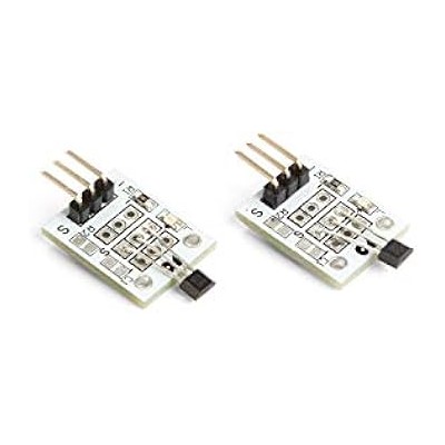 SENSOR EFECTO HALL (2 UDS)