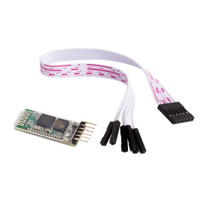 BLUETOOTH HC-05 TX MODULE...