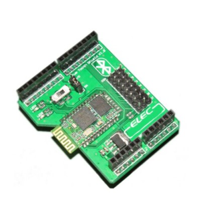 BLUETOOTH SHIELD