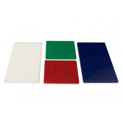 JUEGO BASES PARA PLACAS BOARD