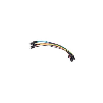 JUEGO DE CABLES PUENTE M-H