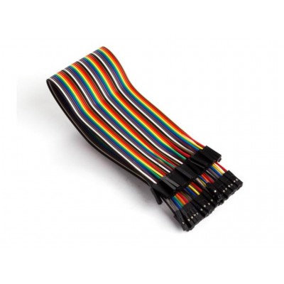 CABLE 40CTS 30CM HEMBRA/HEMBRA
