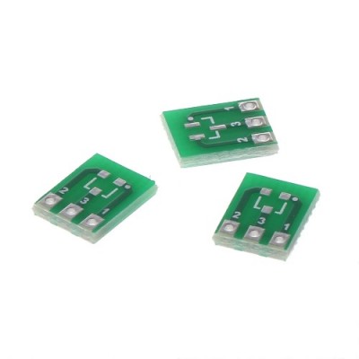 ADAPTADOR MICRO USB A DIP