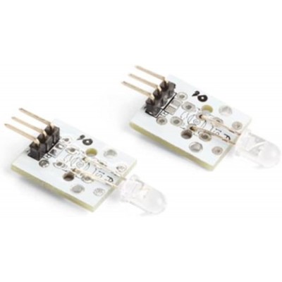 MODULO EMISOR IR (PACK DE 2...