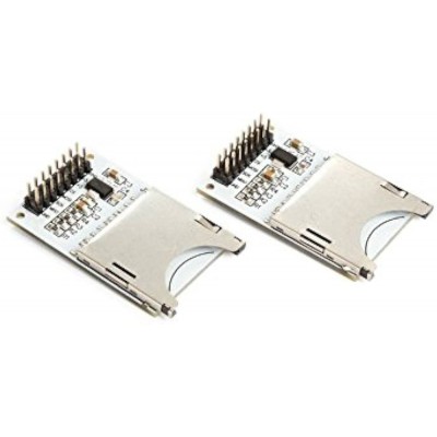 ADAPTADOR TARJETA SD (2 UDS)