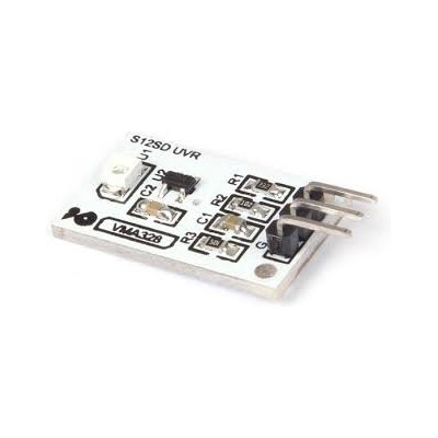 SENSOR RADIACION UV GUVA-S12SD