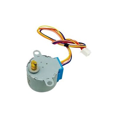 MOTOR PASO A PASO 5V 4P 38G