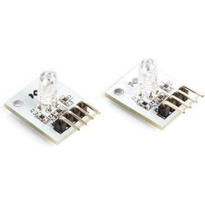 BLISTER DE 2 MODULOS LED...