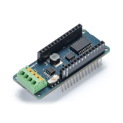 ARDUINO MKR CAN SHIELD