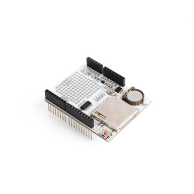 DATA LOGGING SHIELD