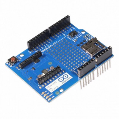 SHIELD - WIRELESS SD SHIELD
