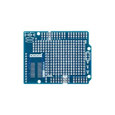 PROTO SHIELD REV3 ARDUINO UNO