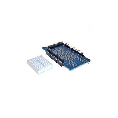 SHIELD PROTOTIPO MEGA2560