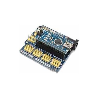 NANO PRO SHIELD