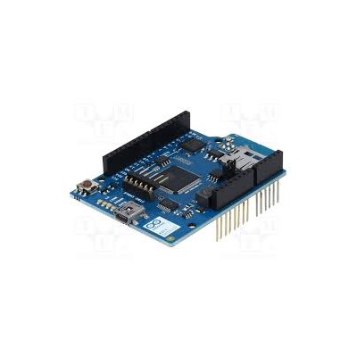 ARDUINO WIFI SHIELD ANTENA...