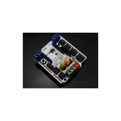PLACA EXPANSION I/O SENSORES