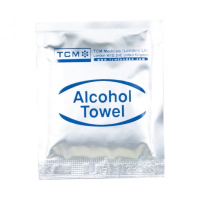 50 TOALLITAS LIMPIEZA FIBRA OP