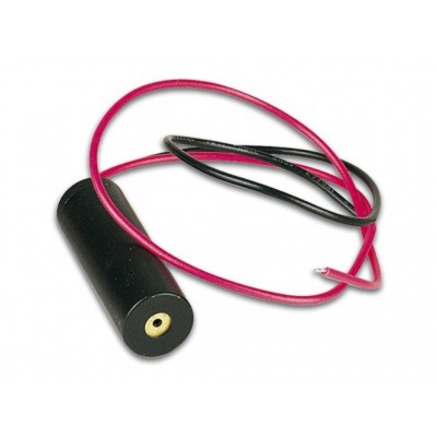 MODULO LASER 1MW 650NM 3V 50MA