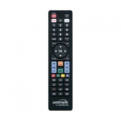 Telemando Smart universal...