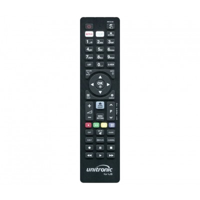 Telemando Smart universal...