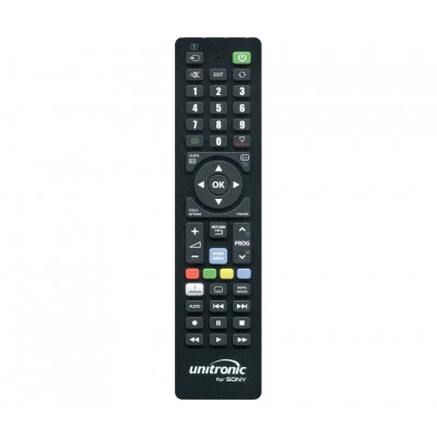 Telemando Smart universal...