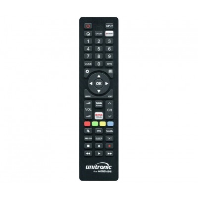 Telemando SMART universal...