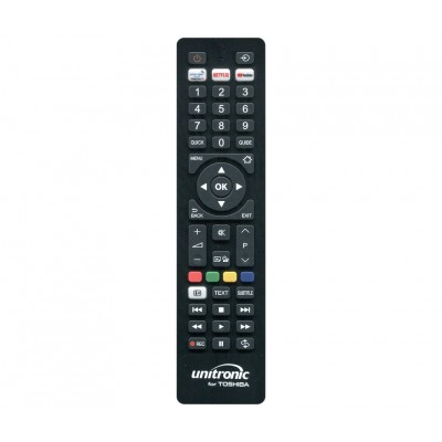 Telemando SMART universal...