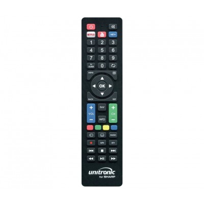 Telemando SMART universal...