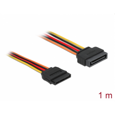 Cable extensión...