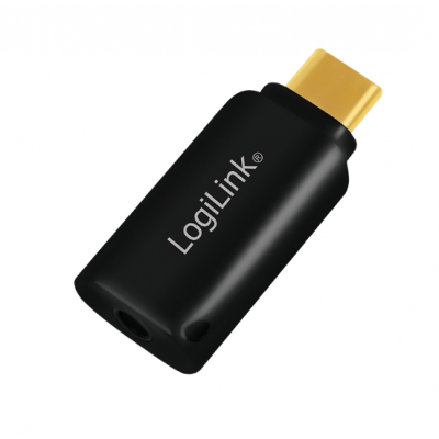 Adaptador audio USB-C a...