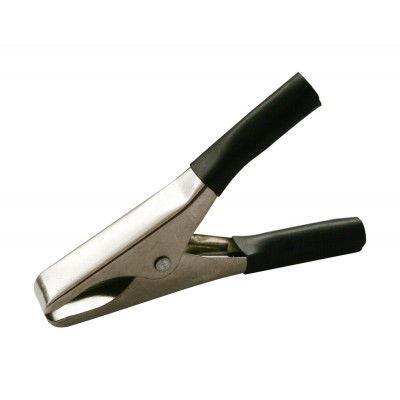 PINZA BATERIA NEGRA 15A...
