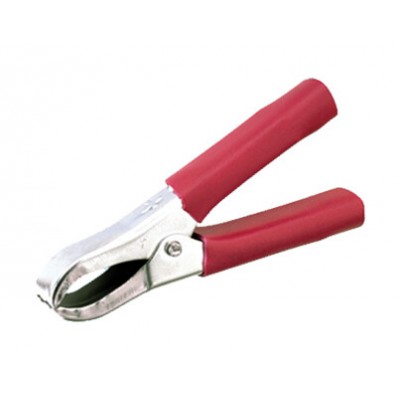 PINZA BATERIA ROJA 15A...