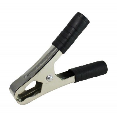 PINZA PARA BATERIA  NEGRA...