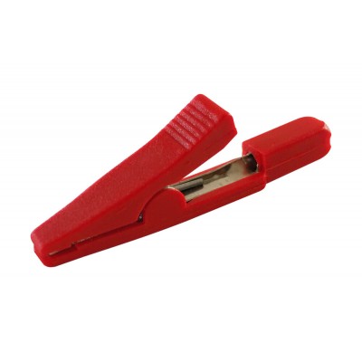 PINZA COCODRILO 2mm...