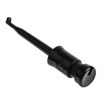 PINZA DE PRUEBA NEGRA...