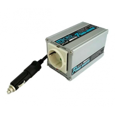 INVERTER In:12Vdc Out:...