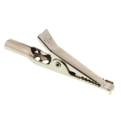 PINZA COCODRILO Acero...